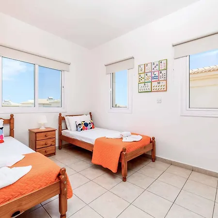 Villa Alexander Paralimni